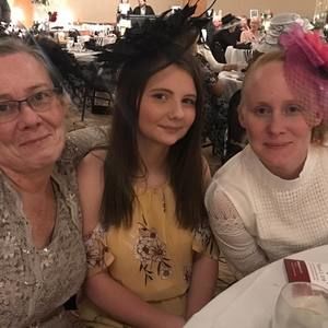 Meet your Posher, Debbie